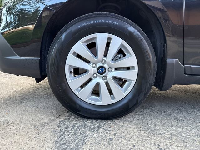 Used 2015 Subaru Outback 2.5i Premium w/ Popular Package #3 AWD/4WD image 27