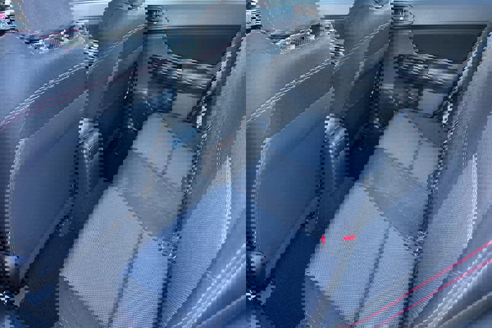 Used 2018 Subaru WRX Premium image 11