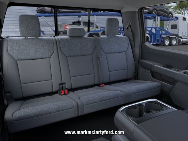 New 2026 Ford F150 XLT AWD/4WD image 11