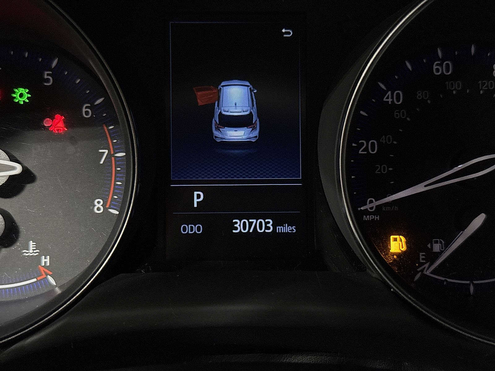 Used 2022 Toyota C-HR Nightshade FWD image 19