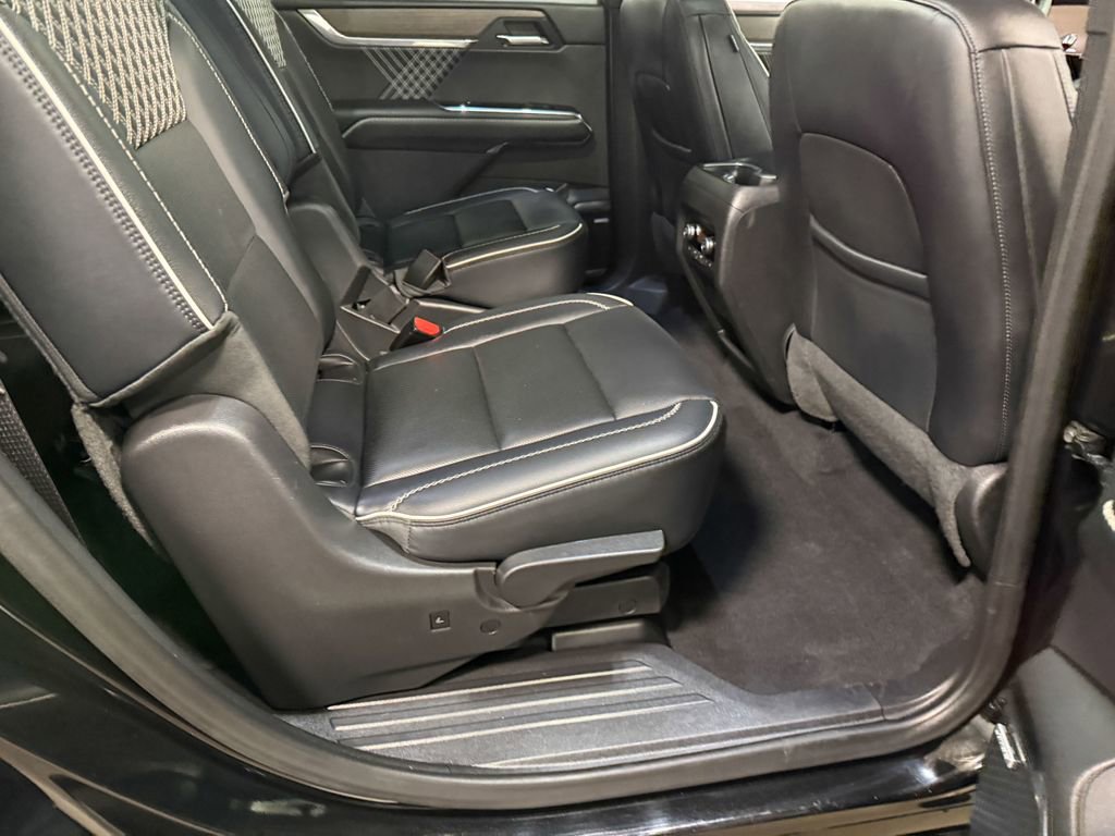 Used 2024 GMC Acadia Denali w/ LPO, Floor Liner Package image 65