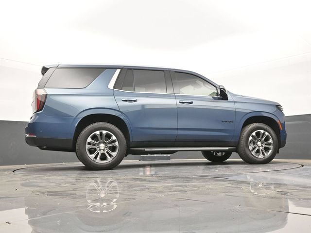 New 2026 Chevrolet Tahoe LS w/ LPO, Dark Essentials Package AWD/4WD image 51