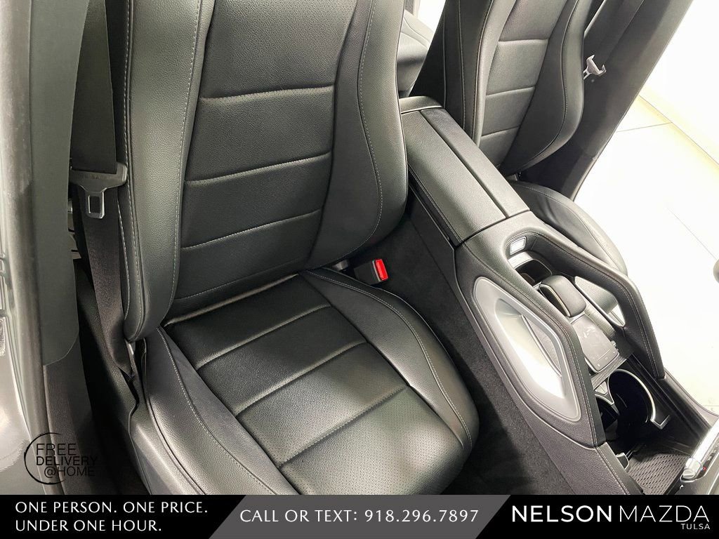 Used 2023 Mercedes-Benz GLE 350 image 48