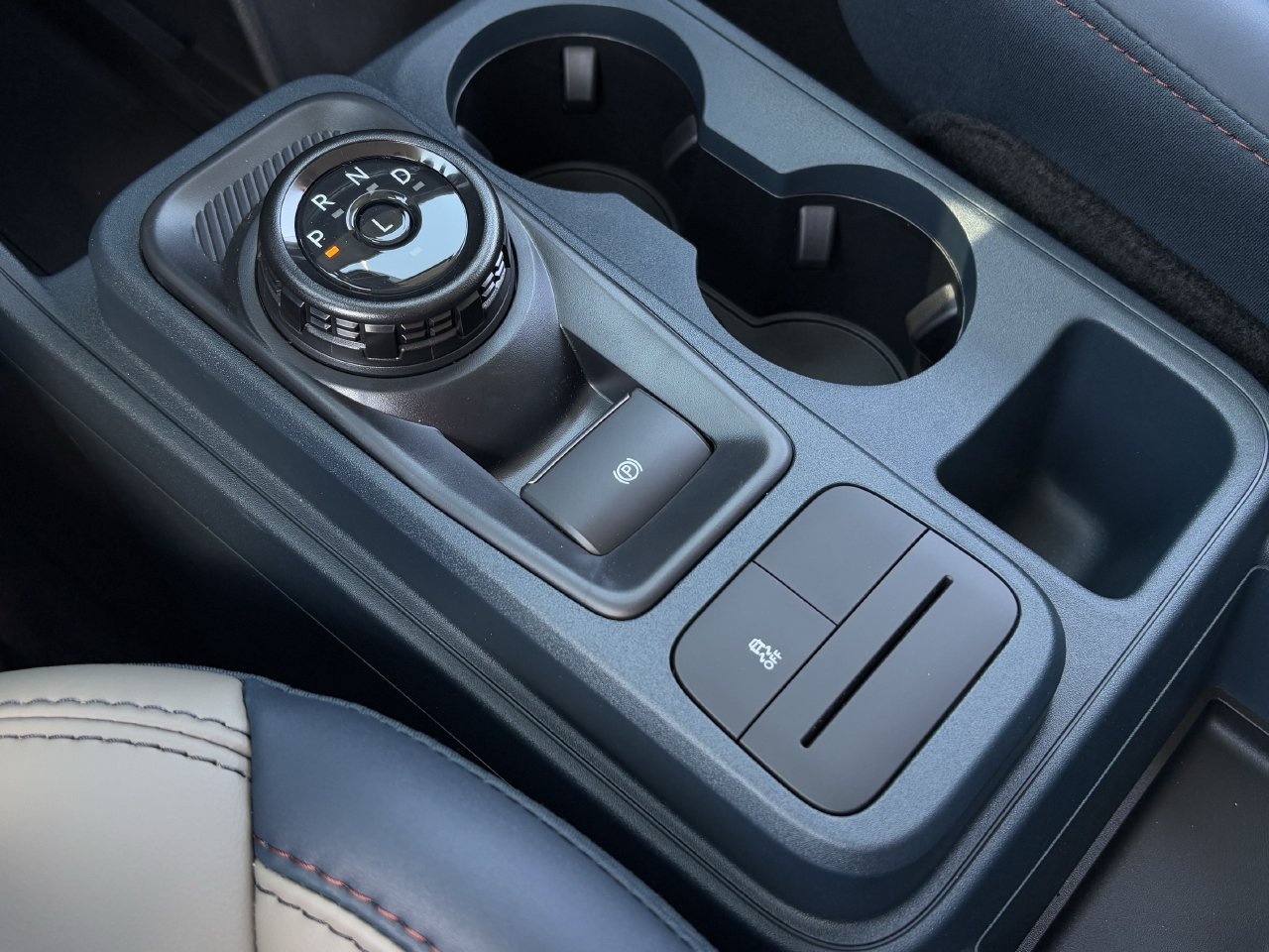 New 2026 Ford Maverick Lariat AWD/4WD image 17
