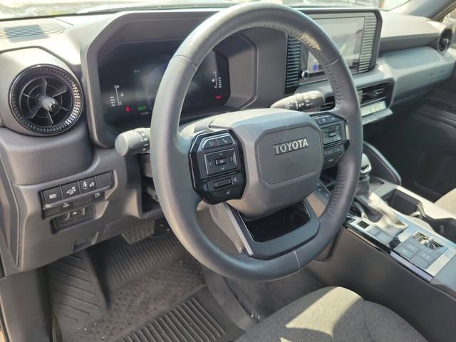 Used 2024 Toyota Land Cruiser 1958 image 19