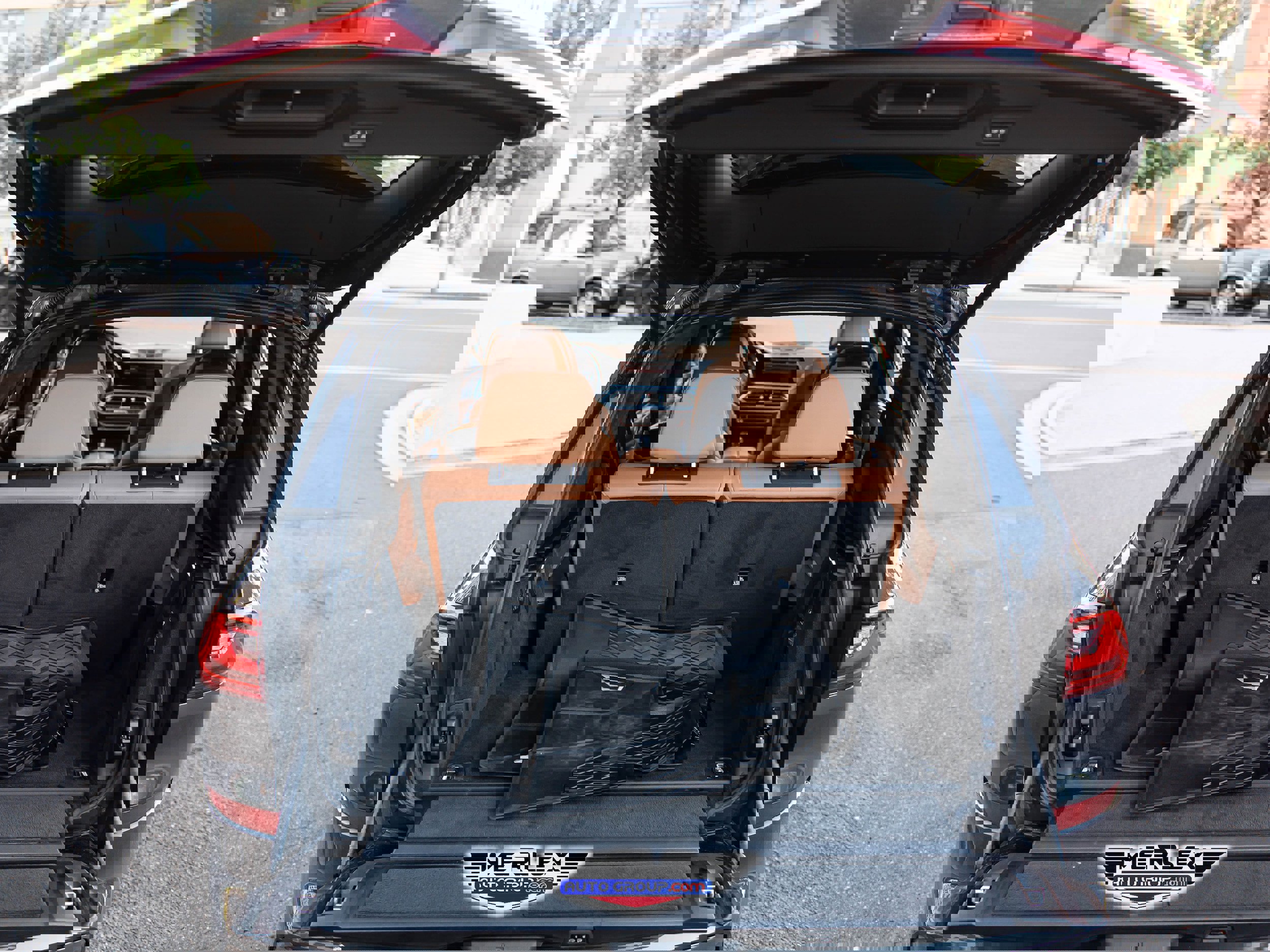 Used 2019 BMW X7 xDrive50i w/ Dynamic Handling Package image 53