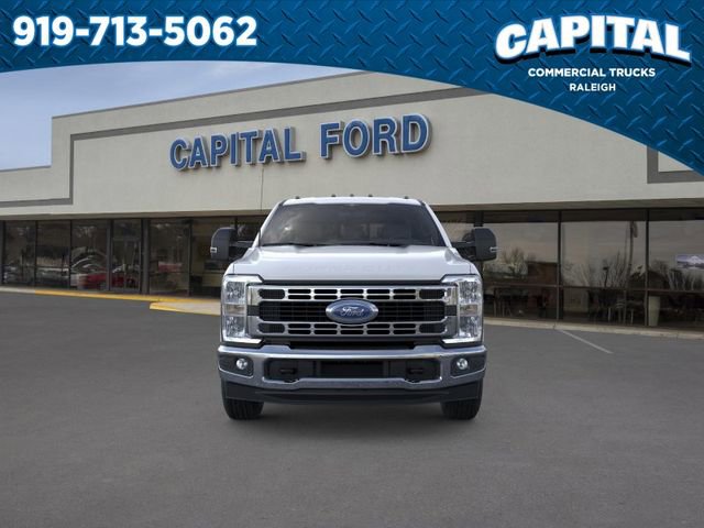 New 2026 Ford F350 XL RWD image 6