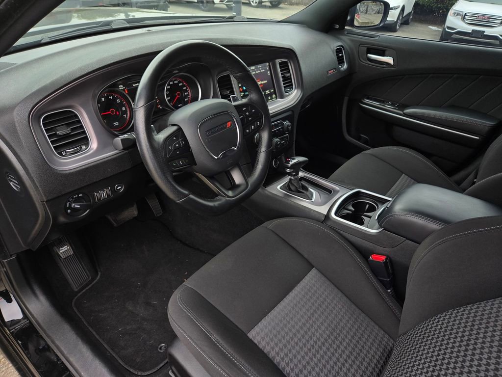 Used 2023 Dodge Charger Scat Pack image 13