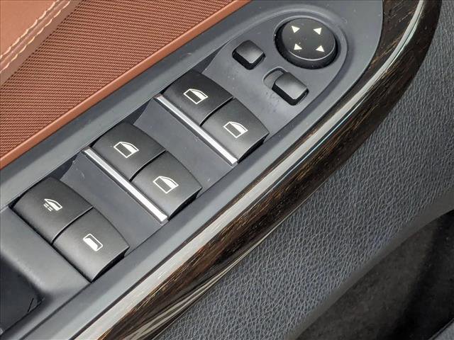 Used 2013 BMW 650i Convertible RWD image 10