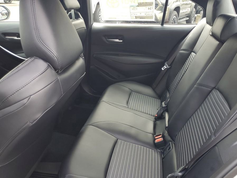 New 2026 Toyota Corolla XSE image 11