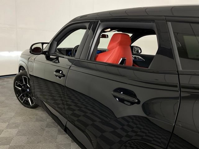 Used 2023 BMW XM AWD/4WD image 41