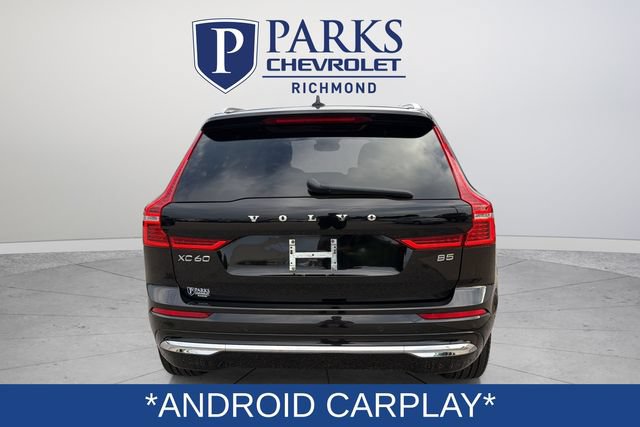 Used 2023 Volvo XC60 B5 Plus FWD image 6