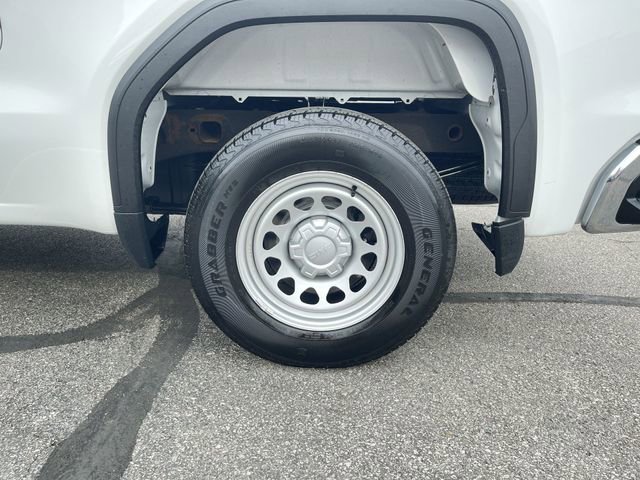 Used 2022 GMC Sierra 1500 Pro w/ Trailering Package AWD/4WD image 30
