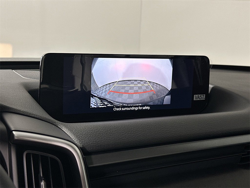 New 2026 MAZDA CX-50 AWD 2.5 S w/ Accent Package image 15