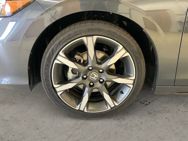 New 2026 Honda Civic Sport Touring image 14