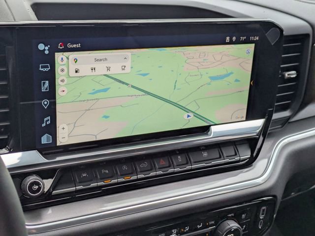 New 2026 Chevrolet Silverado 1500 High Country image 19