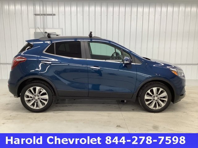 Used 2019 Buick Encore Preferred image 6