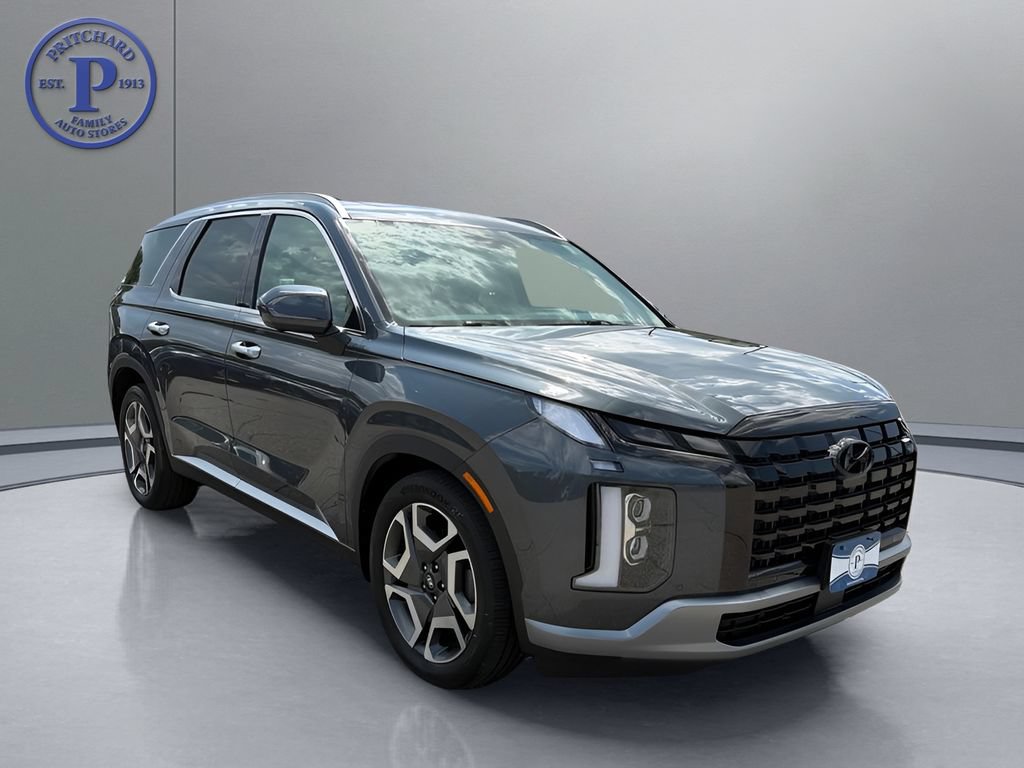Used 2024 Hyundai Palisade SEL