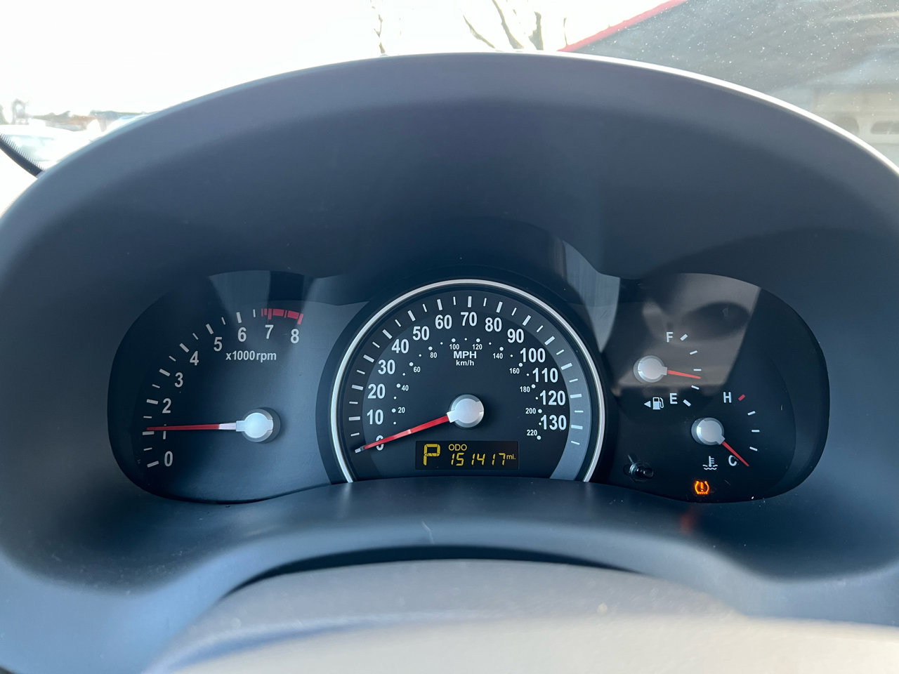 Used 2012 Kia Sedona LX image 11