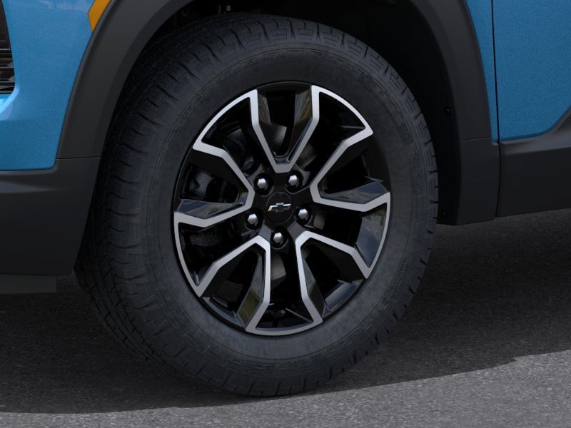 New 2026 Chevrolet TrailBlazer ACTIV w/ Convenience Package FWD image 39