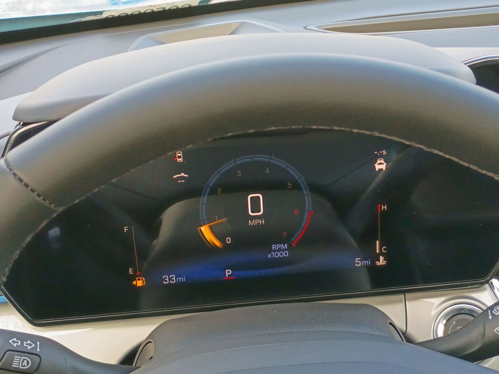 New 2026 Chevrolet Trax LT w/ Sunroof Package image 33