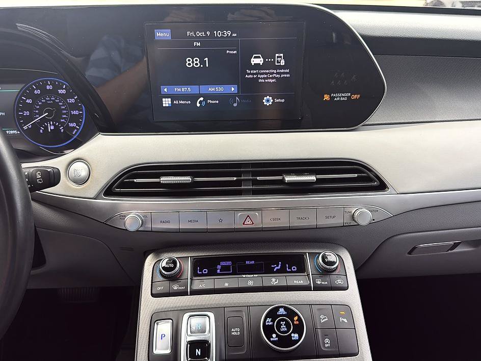 Used 2021 Hyundai Palisade SEL w/ Convenience Package AWD/4WD image 28