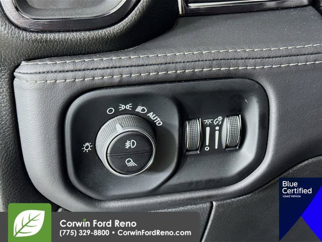 Used 2025 RAM 3500 Limited image 14