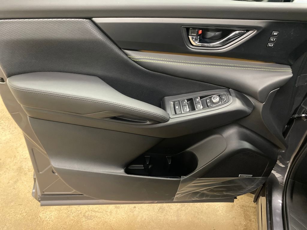 New 2026 Subaru Ascent Bronze Edition AWD/4WD image 8