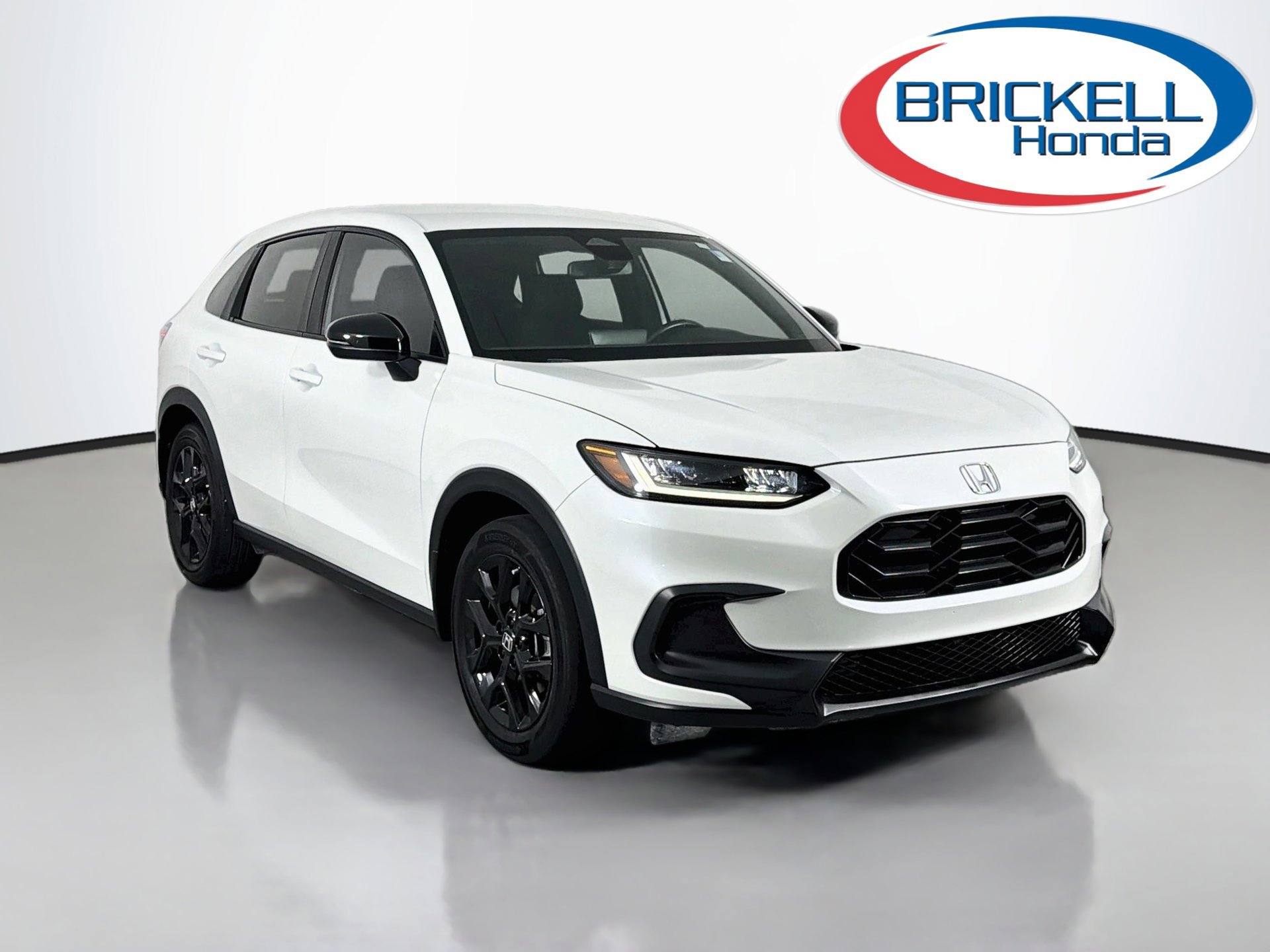 Used 2025 Honda HR-V Sport 360° Tour