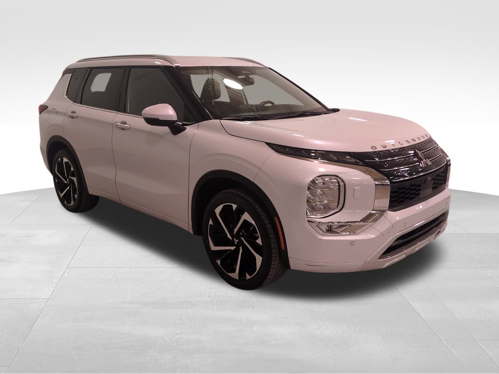 Used 2023 Mitsubishi Outlander SEL 360° Tour