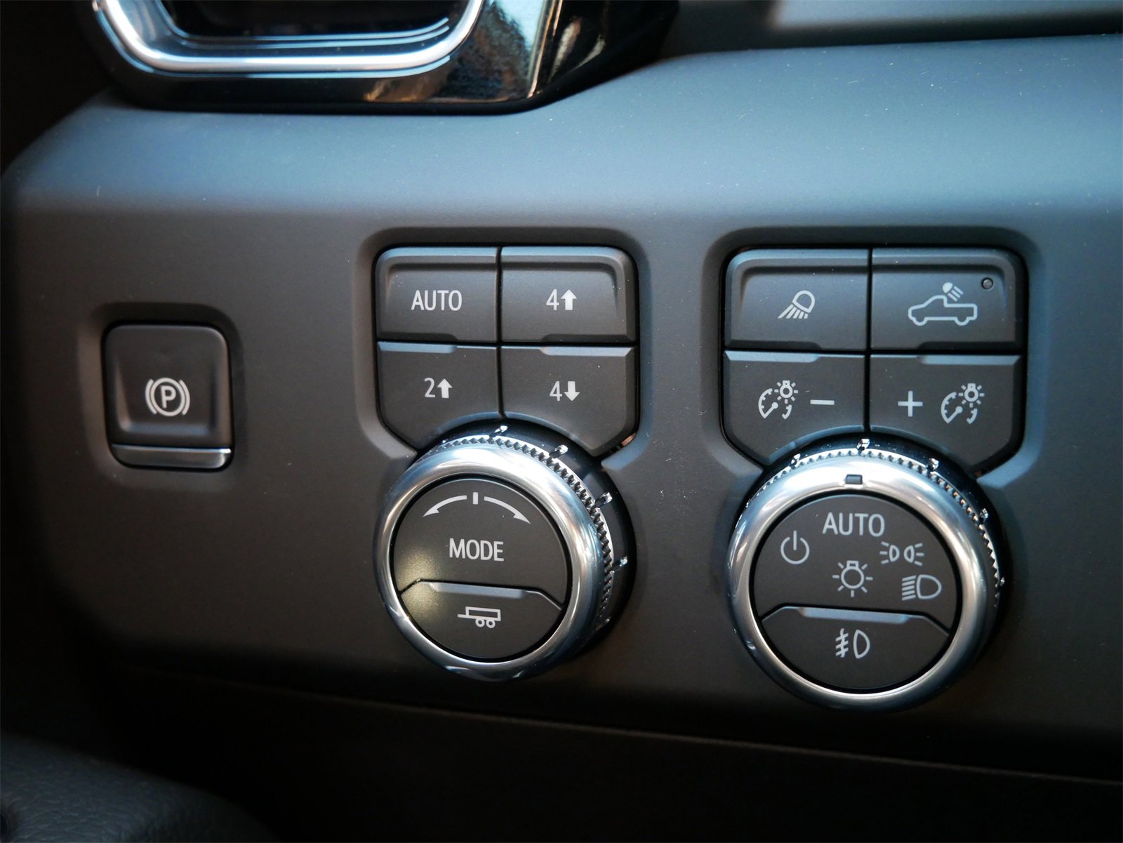 New 2026 GMC Sierra 1500 Denali w/ Denali Reserve Package image 10