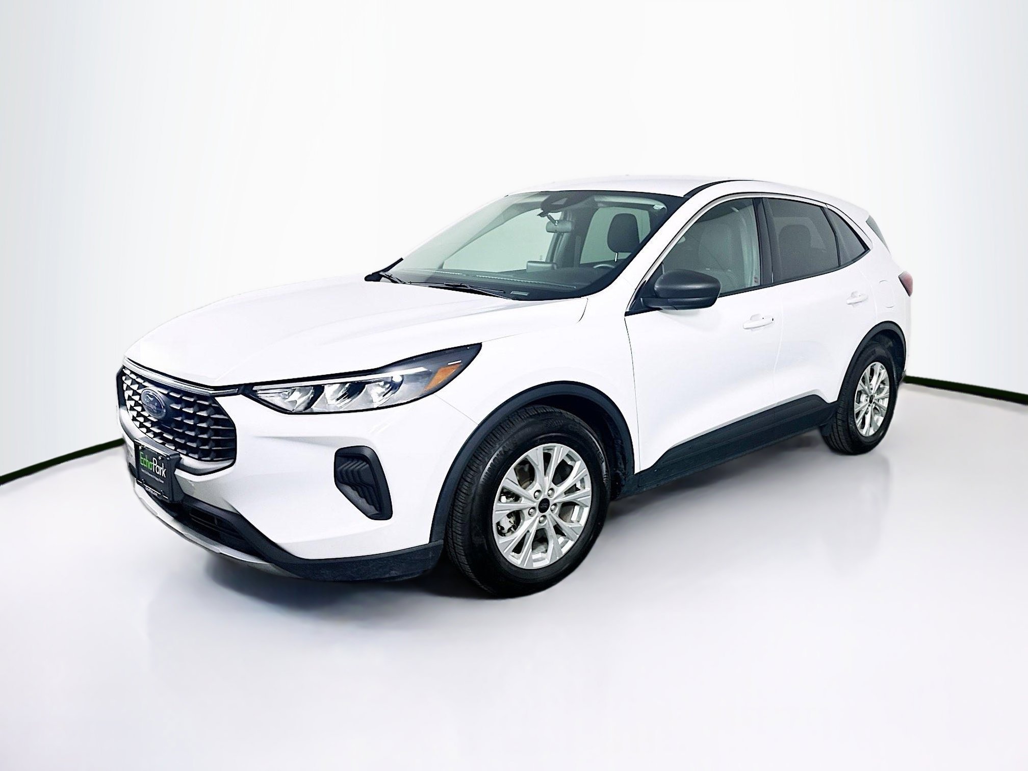 Used 2024 Ford Escape Active image 3