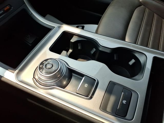Certified 2024 Ford Edge SEL AWD/4WD image 25