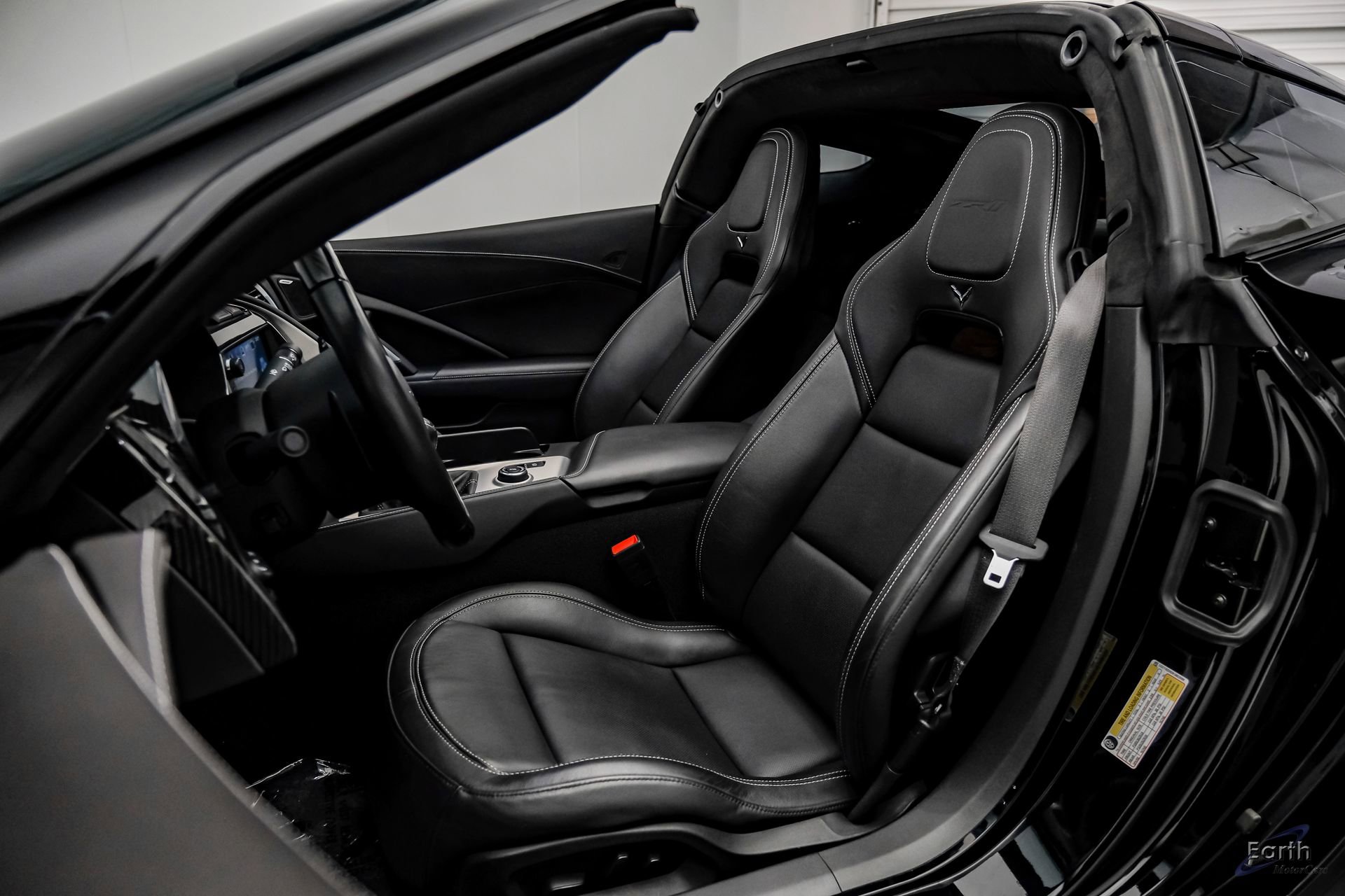 Used 2019 Chevrolet Corvette ZR1 image 45