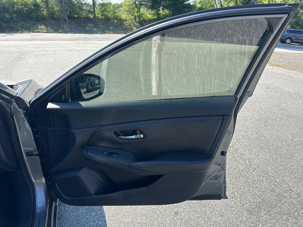 Used 2020 Nissan Sentra S FWD image 21