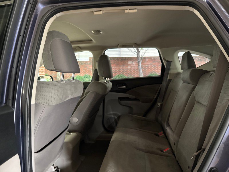 Used 2012 Honda CR-V EX image 27