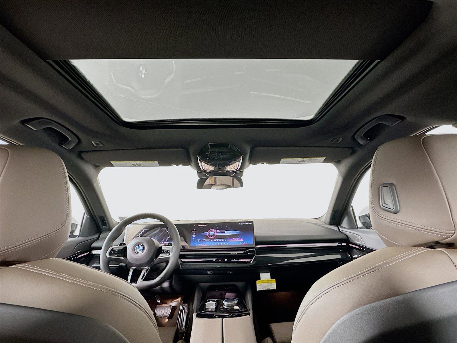 New 2026 BMW 530i xDrive 530i xDrive w/ M Sport Package image 23