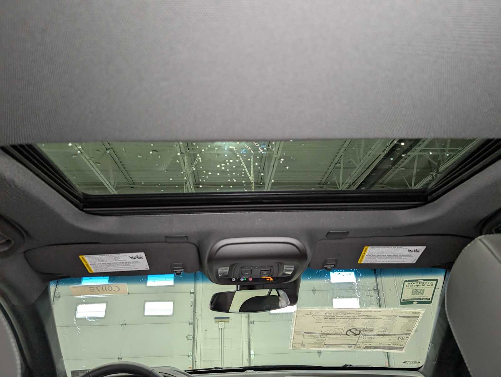 New 2026 Cadillac CT4 Premium Luxury image 15