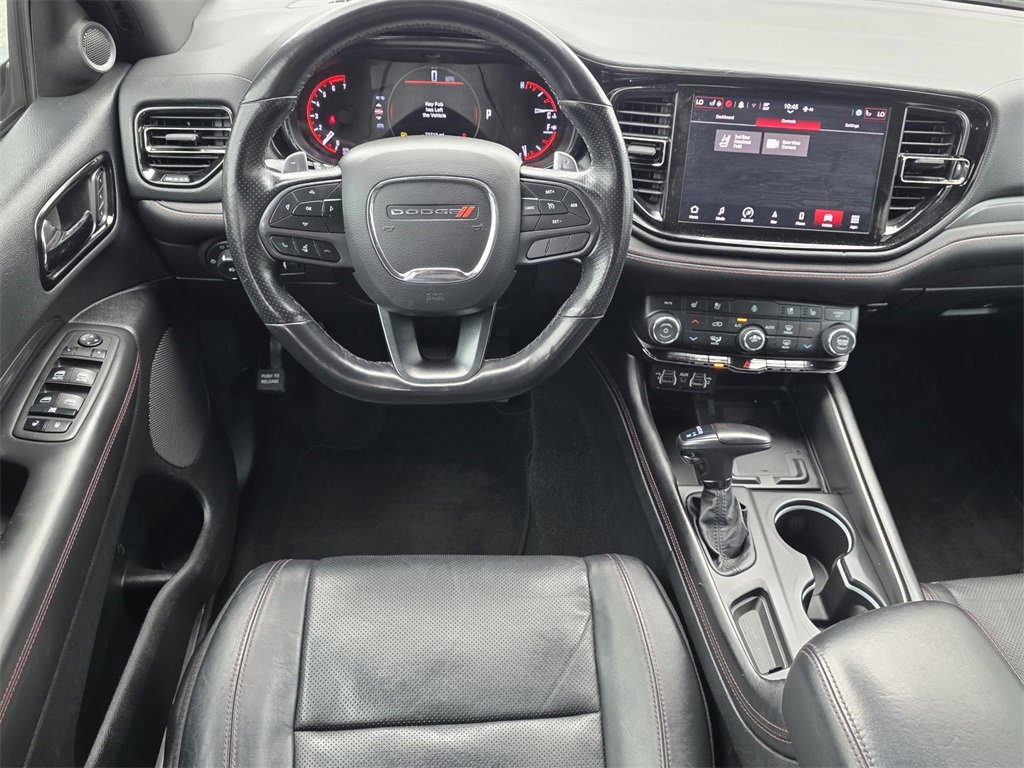 Used 2022 Dodge Durango R/T image 12