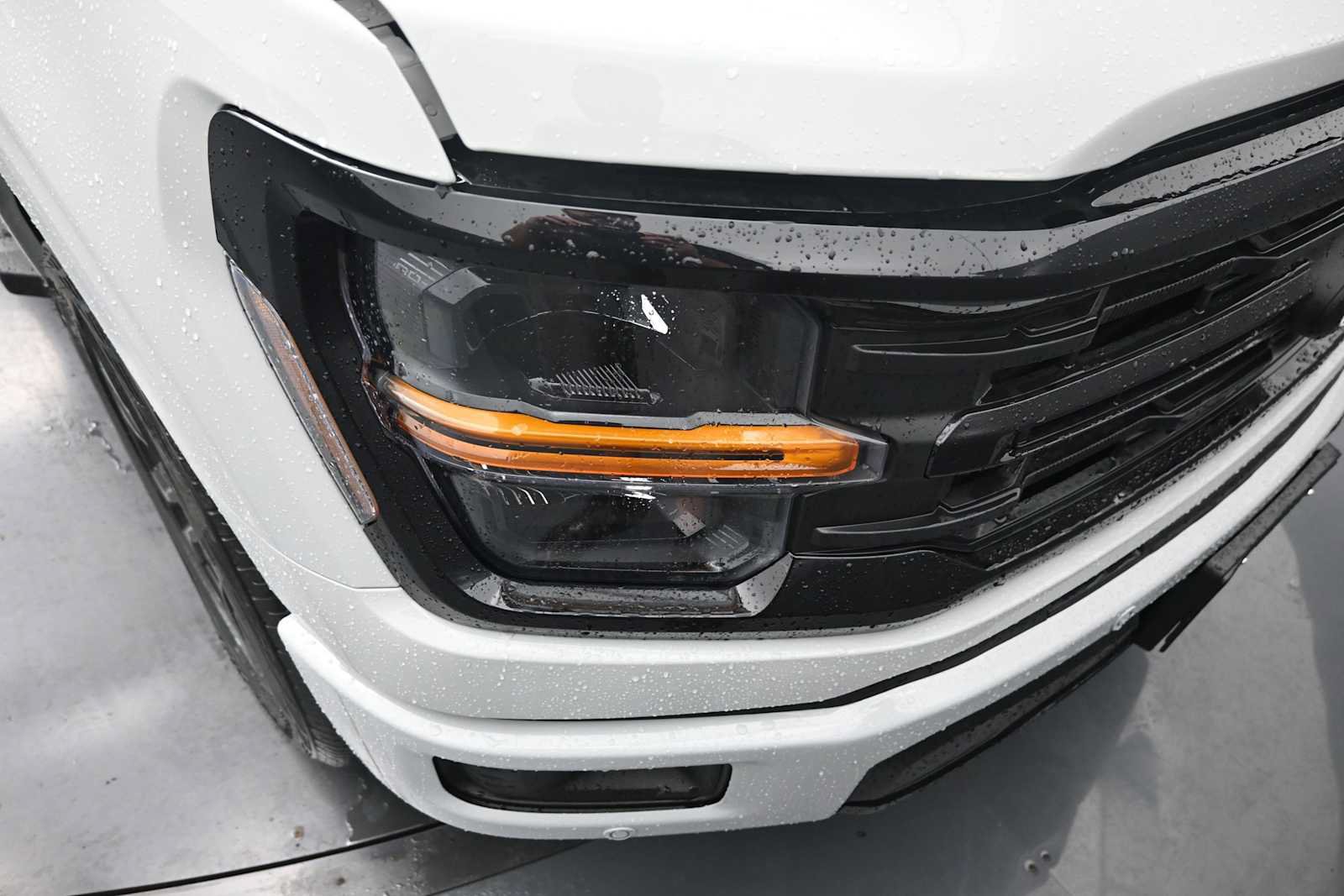 New 2026 Ford F150 XLT w/ Equipment Group 302A MID AWD/4WD image 36