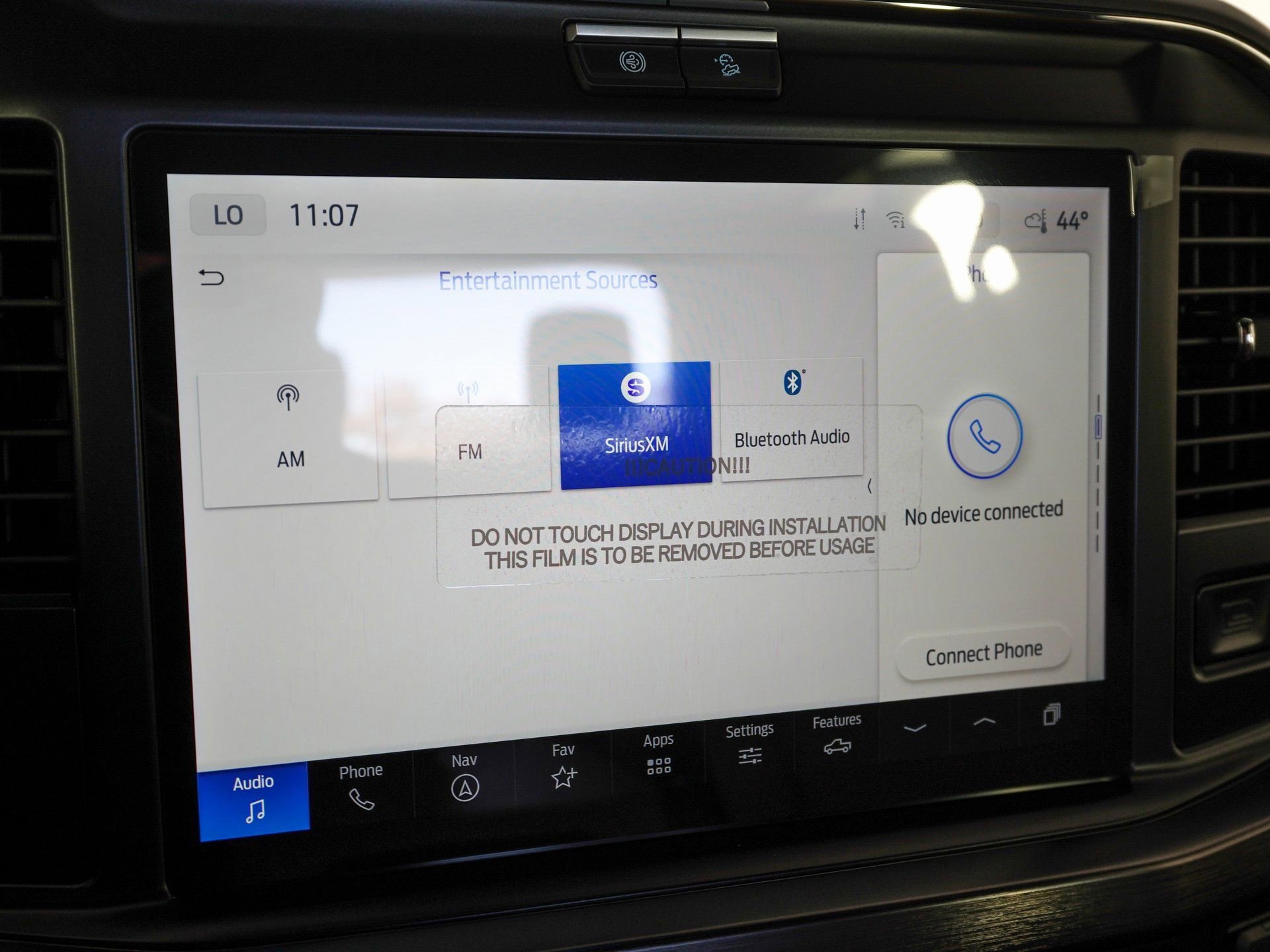 Used 2026 Ford F450 Lariat w/ FX4 Off-Road Package image 26