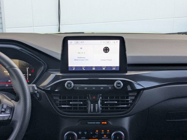 Used 2023 Ford Escape ST-Line image 18