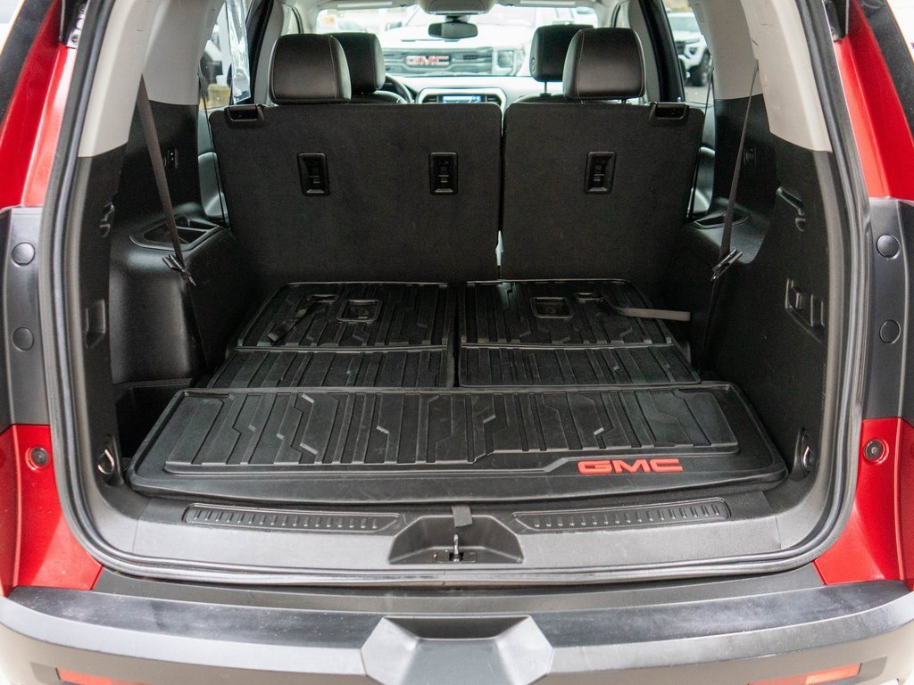 Used 2023 GMC Acadia SLT image 34
