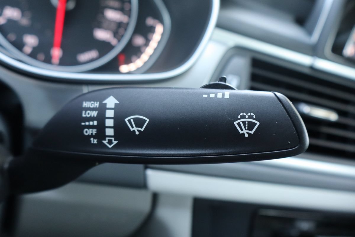 Used 2014 Audi A7 3.0T Prestige AWD/4WD image 33