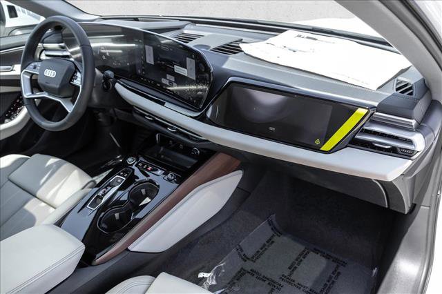 New 2026 Audi A5 2.0T Prestige AWD/4WD image 25