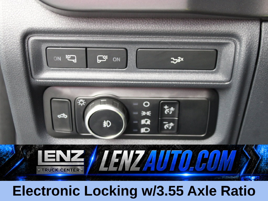 Used 2024 Ford F150 XLT w/ Equipment Group 302A MID AWD/4WD image 59