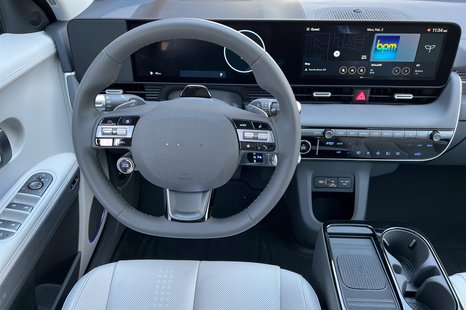 New 2026 Hyundai Ioniq 5 Limited image 17