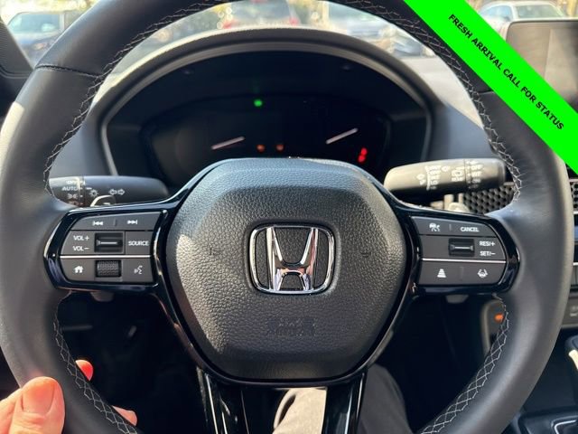 Used 2025 Honda Civic Sport image 18