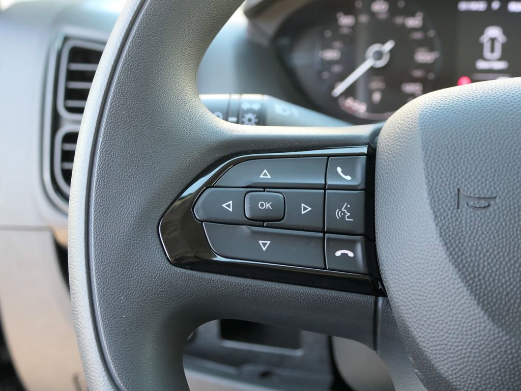 New 2026 RAM ProMaster 1500 w/ Safety Group image 12