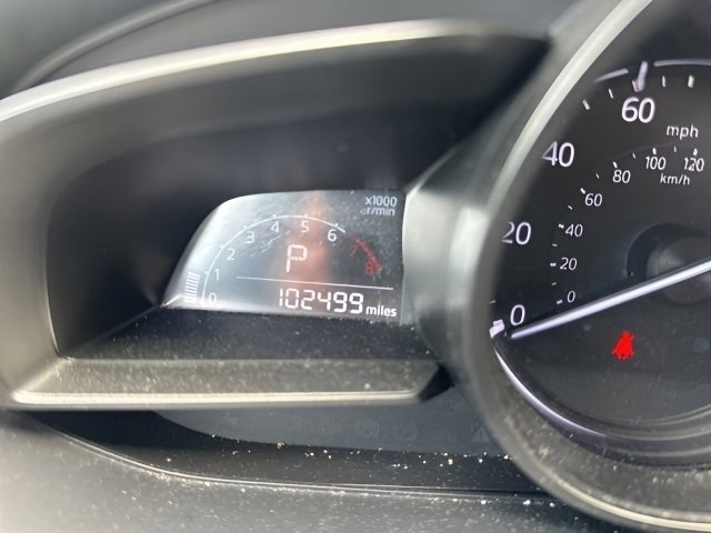 Used 2019 MAZDA CX-3 Sport image 17